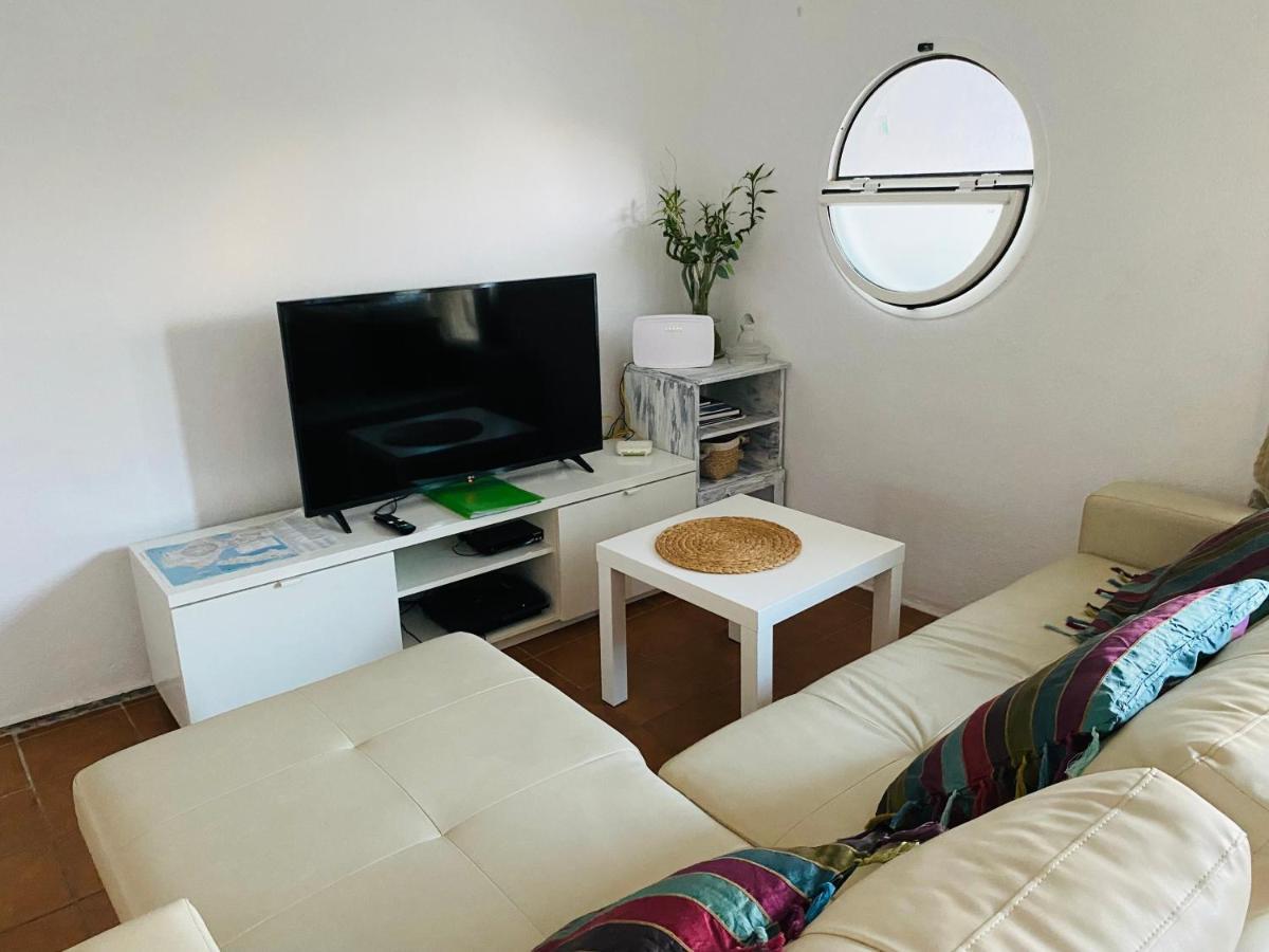 Atico Cadiz Suite Экстерьер фото